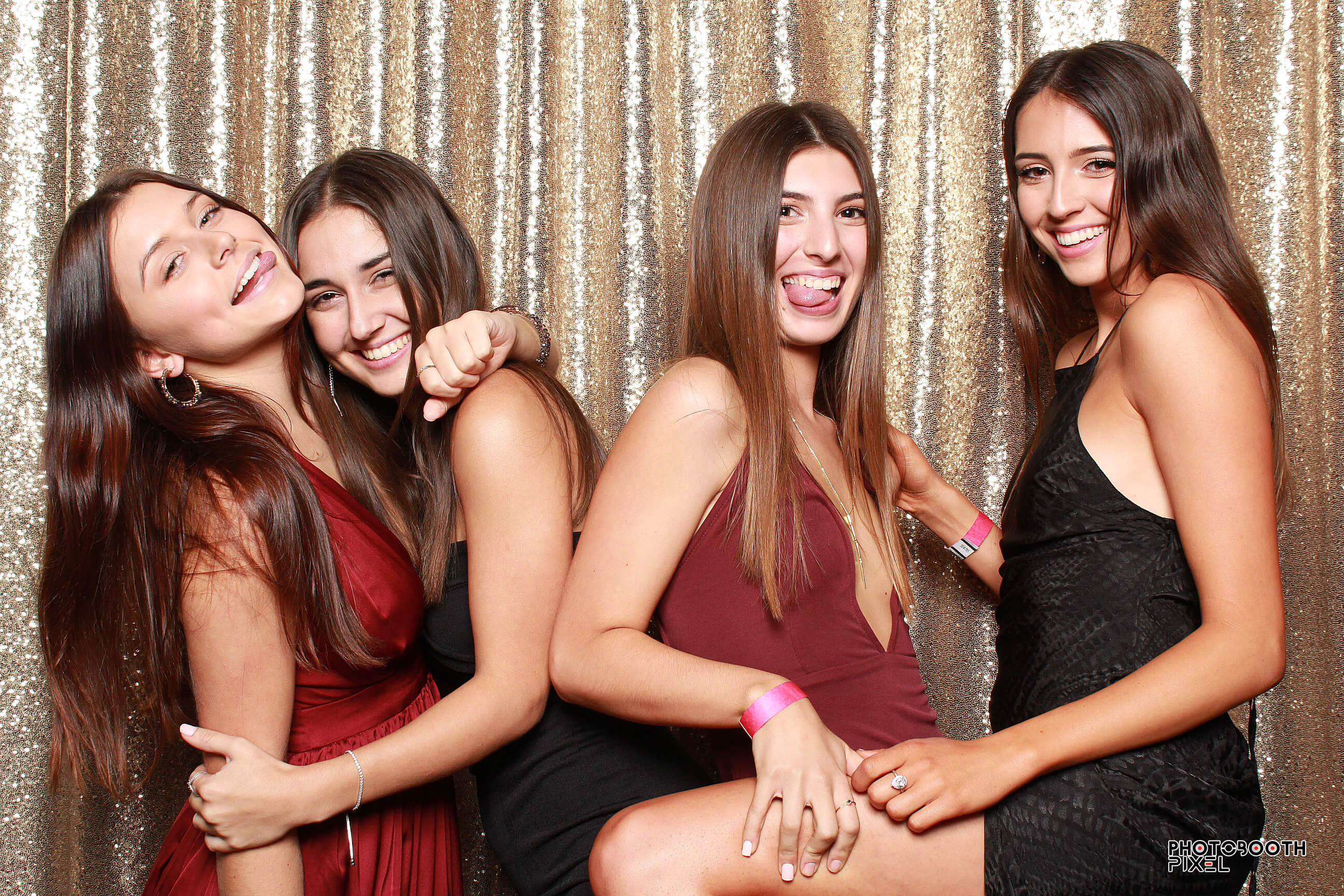 Alpha Chi Omega Formal | View more photos from the event at gallery.photoboothpixel.com/u/PhotoBoothPixel/Alpha-Chi-Omega-Formal